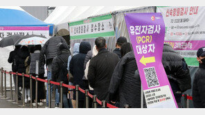 정부 관리 역량 넘어선 확산세… 사망자 폭증에도 ‘각자도생’ 본격화