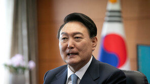 尹 당선인 ‘통의동 대통령’ 임기 시작할 듯…참모들도 靑 출근 안 한다