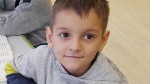 “엄마, 나 죽기 싫어요”…러군 총에 맞은 6세 소년의 마지막 한마디