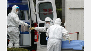 격리기간 지나면 치료비 지원 못받아…환자 몫 된 ‘5200만원’