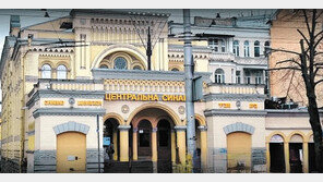 러軍 포위 지역에 차량 보내…‘아찔한 작전’ 펴는 유대교 회당