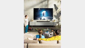 LG전자, 올레드 TV 신제품 출시