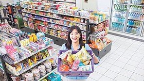 배달부터 비대면 결제까지… 편의점을 혁신하다
