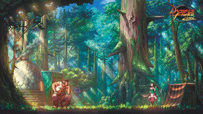 8억5000만명 열광한 ‘던파’, 차세대 한류 꿈꾼다