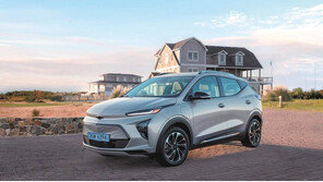 한번만 충전해도 서울∼부산까지 거뜬