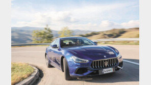 수려한 디자인과 퍼포먼스를 하이브리드로… 연비-가격 경쟁력 다 갖췄다