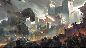 날씨에 영향 받는 플레이로 넘치는 몰입감 