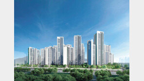 신주거타운 우수한 교통망 누린다