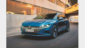 감각적 디자인에 널찍한 실내… 오너가 선택한 아테온