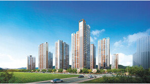 개발호재 품은 합리적 가격 지역주택조합아파트