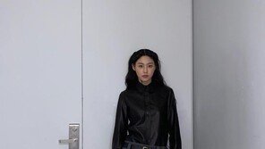 설현, 소멸 직전 소두에 늘씬 몸매…엄청난 비율