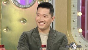 강형욱 “박완규와 닮은꼴로 CF까지 찍었다”