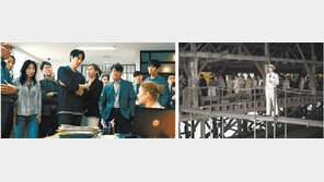 ‘국적 모호’ 영화? “호기심 자극해 다국적 관객 노린다”