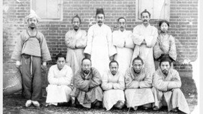 [단독]한성감옥 옥중도서관서… 구한말 개혁파들, 근대 민주국가 꿈꿨다