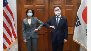 미 상무 “한국과 쿼터 재협상, 우선순위 아냐”