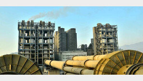 ‘우린 시멘트 대란인데…’ 북한 건설공사가 활발한 이유?