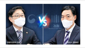 인수위 “법무부-檢 따로 업무보고”…수사지휘권 충돌에 이례적 조치