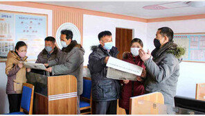 北, 우크라 국제의용군 비난…“용병들, 무차별 사격 중”