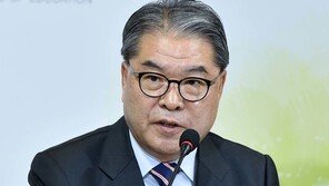 이재정 “학생중심 경기교육 무너지지 않길”…3선 불출마