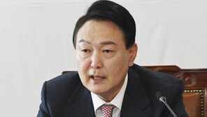 尹, 이배용 특별고문 임명…박민식·권택기 특별보좌역 발탁