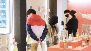 맥키스컴퍼니, 대전 도심에 전통주 판매장 열어