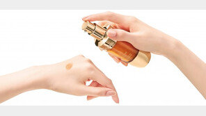 [Beauty&]뷰티 인삼의 진화로 탄생한 설화수 자음생세럼