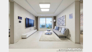 작년 소형 아파트 거래 비중, 10년來 최고