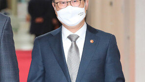 박범계, 인수위 업무보고 퇴짜 맞자 “드릴 말씀 없다”