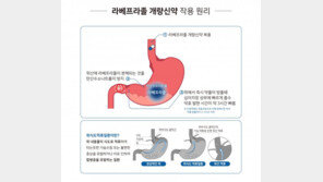“국내 PPI 치료제 시장 업그레이드”… 대웅테라퓨틱스, 통증 완화 ‘라베프라졸 개량신약’ 발매