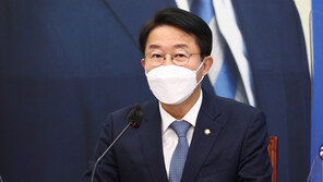 조정식 “김동연, 꽃길만 찾지 말고 민주당에 헌신해야”