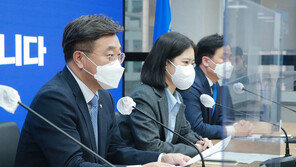 윤호중 “靑 이전, 국방부만 아니면 어디든 협력 의향 있어”