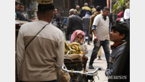 이집트, IMF 지원 요청…“우크라 전쟁 충격 완화”