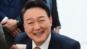 尹당선인 “산은, 부산 이전 추진…지역에 대형은행 있어야 균형발전”