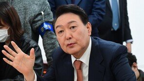 尹, 한은총재 지명에 “매도인이 집 고치는건 잘 안하지 않나”