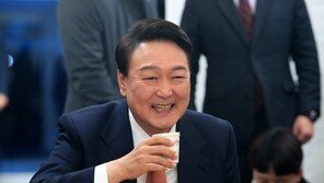 윤석열, 여가부 폐지 재차 강조…“선거 때 거짓말했겠나”