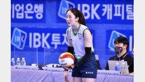 코트 전쟁 멈추고 ‘쩐의 전쟁’ 시작…고예림-표승주-안혜진 거취 주목