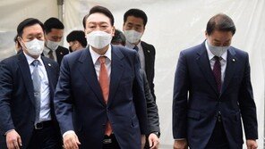 대검 “尹공약, 적극 협조”…법무부 없이 인수위 업무보고