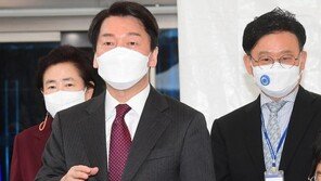 尹인수위, 26일 워크샵 간다…안철수·권영세 등 참석