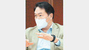 최태원 “새 정부, 민관 공동 정책마련 ‘롤 체인지’ 필요”