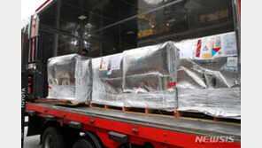 당국 “라게브리오, 팍스로비드와 같은 곳서 처방·공급”