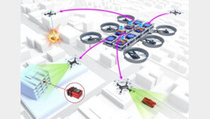 곤충·조류형 드론이 ‘정찰’을…2030 기술전략 나왔다