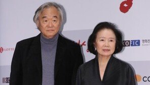 법원, ‘알츠하이머 투병’ 윤정희 성년후견인에 딸 선임