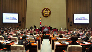 민주당 신임 원내대표, 박광온vs박홍근 ‘2파전’으로 압축