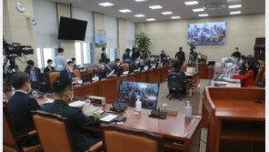 민주당 “北 ICBM 명백한 군사 도발…경거망동 말라”