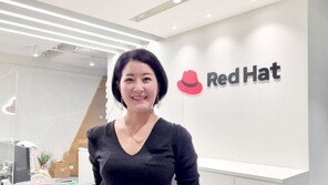 외국계 IT기업에서 일한다는 것은? – 한국레드햇 하시연 이사