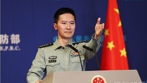 中국방부 “우크라 침공 사전에 알고 있었단 주장은 완전한 거짓”