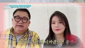 이용식, 뇌경색→한쪽눈 실명 고백 “하늘나라 가서도 딸 바보” 눈물