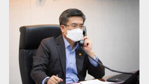 한미 국방장관 “北 ICBM 강력 규탄… 단호한 대응 필요”