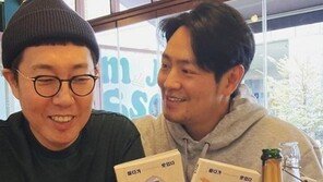 샵 출신 장석현, 오늘 결혼…‘20년 우정’ 김영철 사회