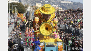 프랑스, 코로나19 신규확진자 하루 14만8000명